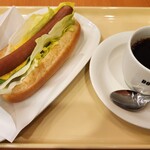 ドトールコーヒーショップ - 