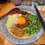 自家製麺 竜葵 - 