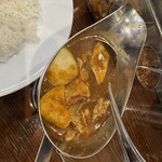 カリカル 新橋本店 - 