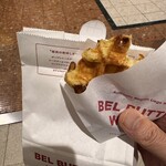 BEL BUTTER WAFFLE ウィング新橋店 - 