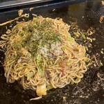 月島もんじゃ居酒屋 こだま - 