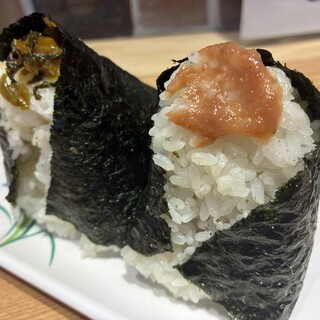 おにぎり こんが_1