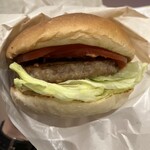 ゼッテリア - 料理写真: