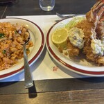 グリル佐久良 - 