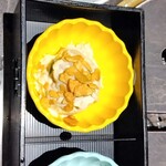 居酒屋 勇旬 いか太郎 - 突き出し