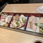 創作酒房 十六夜 - 
