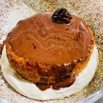 ル・ショコラ・アラン・デュカス - 