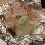 創作酒房 十六夜 - 