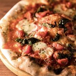 プロースト東京 ソーセージ＆燻製バル 上野店 - 