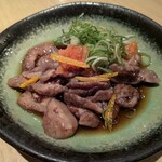創作酒房 十六夜 - 