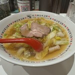 どうとんぼり神座 アトレ川崎店 - 