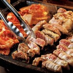 大衆焼肉酒場 韓味 上野本店 - 