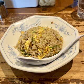 博多ラーメン 龍ノ髭 _1