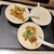 阜杭豆漿 - 料理写真: