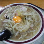 蓬莱 - チャンポン