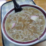 蓬莱 - もやしらーめん