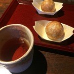 たねや日牟禮茶屋 - 