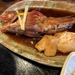 旬菜の味わい がら里 - 