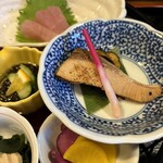 旬菜の味わい がら里 - 