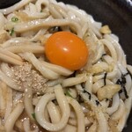 うどん本陣 山田家 讃岐本店 - 