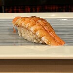 立ちぐい寿し 酒伊 金次郎 - 