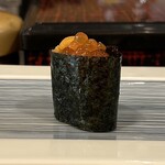 立ちぐい寿し 酒伊 金次郎 - 