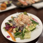 かに道楽 西新宿５丁目店 - 