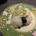 回転寿司 丸忠 - 料理写真:
