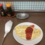 野上屋食堂 - 