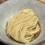 麺処 湯咲 - ・鶏豚魚介の濃厚つけ麺(150g) 1,050円/税込