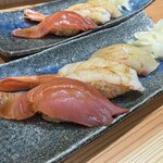 鮨と酒 悠久 名駅柳橋店 - 