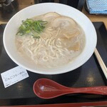 秋葉原ラーメンセンター - 
