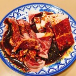 西村焼肉 - 