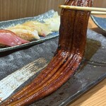 鮨と酒 悠久 名駅柳橋店 - 