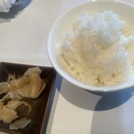 中国料理 星ヶ岡 - 