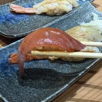 鮨と酒 悠久 名駅柳橋店 - 