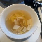 中国料理 星ヶ岡 - 