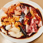 西村焼肉 - 