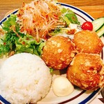 くじら軒 - 