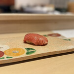 すし人　酒伊 - 