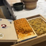 すし人　酒伊 - 