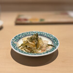 すし人　酒伊 - 