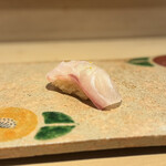 すし人　酒伊 - 