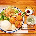 くじら軒 - 