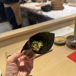 すし人　酒伊 - 