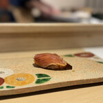 すし人　酒伊 - 