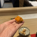 すし人　酒伊 - 