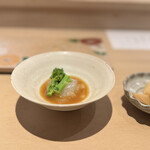 すし人　酒伊 - 