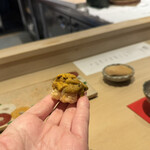 すし人　酒伊 - 