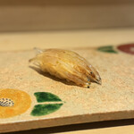 すし人　酒伊 - 